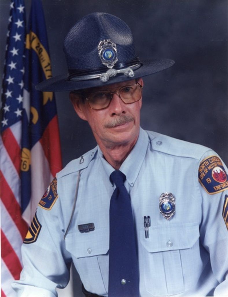 Lacy Gilbert Cox, Jr.