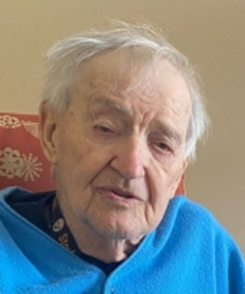 John Ziak Jr.