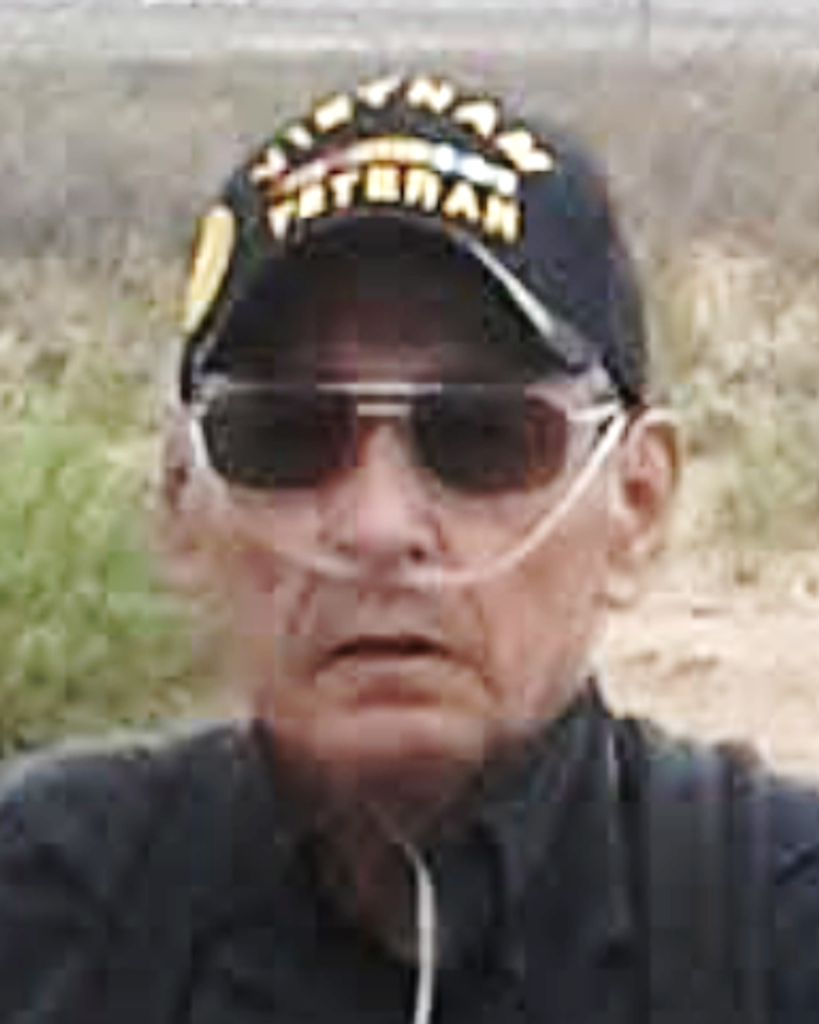 Florentino "Tino" Apodaca Profile Photo