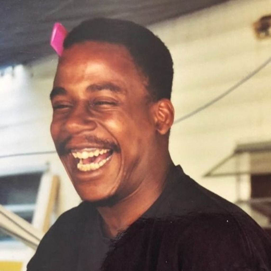 Larry James Johnson Jr. Profile Photo