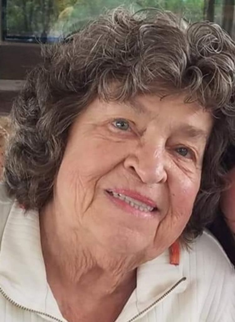 Marsha Gail Clovis Pavey Profile Photo