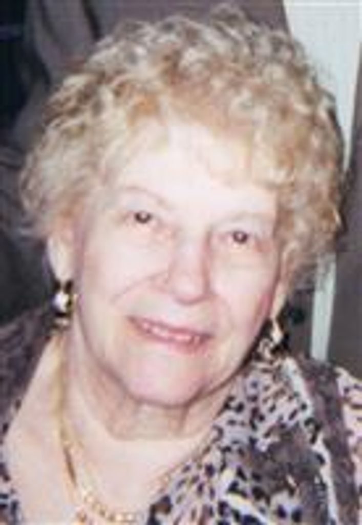 Claire A. (DeDora) Nichols