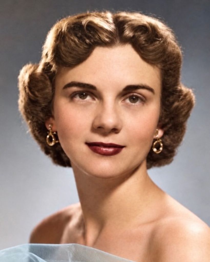 Jeanette Bruner Bell Profile Photo
