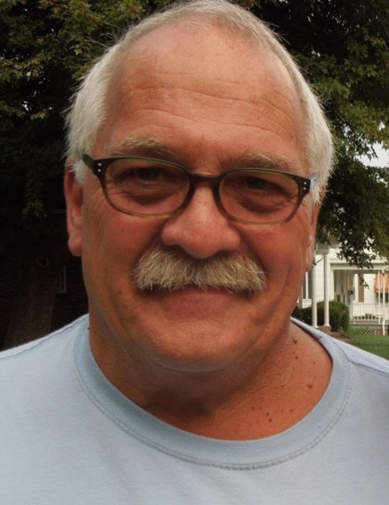 Goey L. Myers Profile Photo