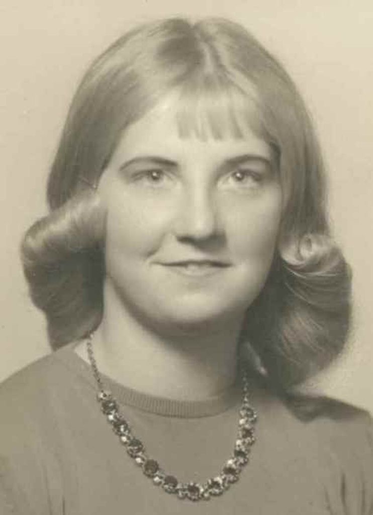 Kathleen Jones
