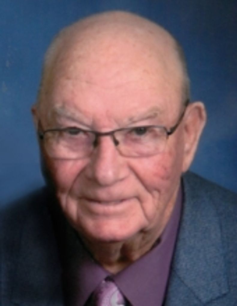 Ollie G. Quirk