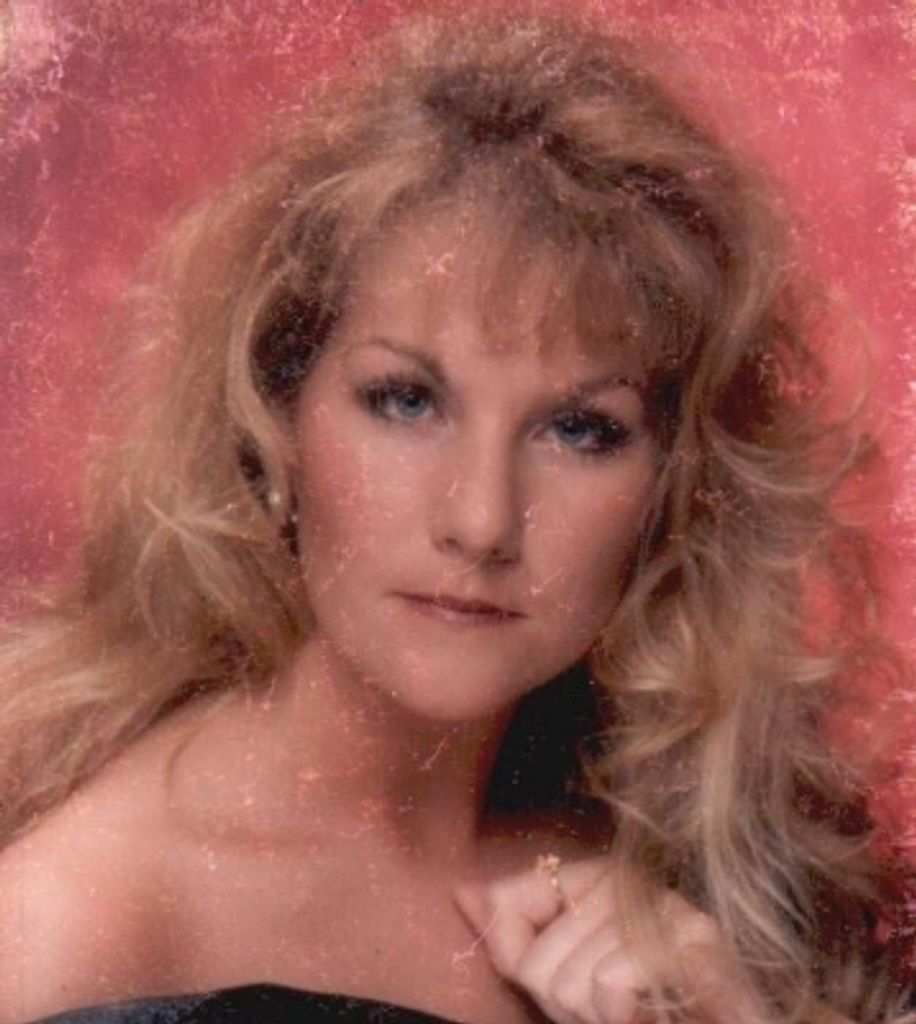 Angela Angie Van Drimmelen