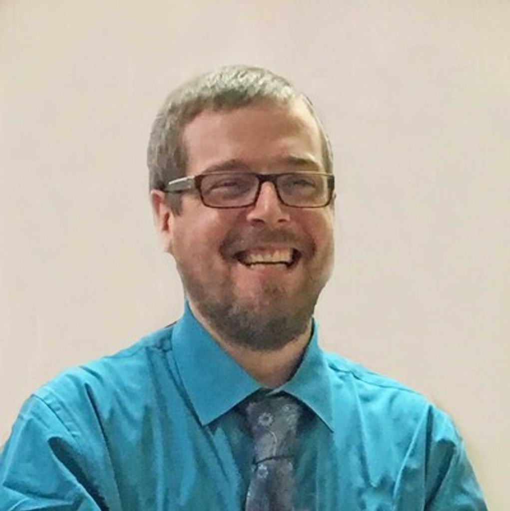 Steven Daniel Welch Profile Photo
