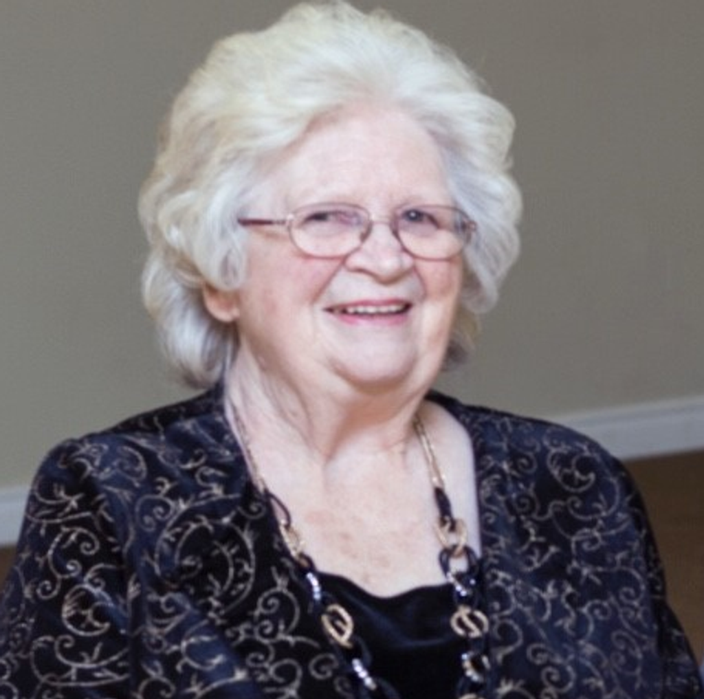 Ruth Foster