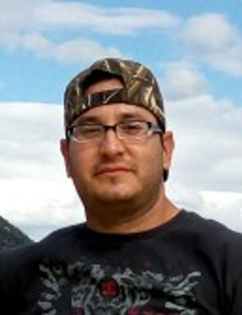 Carlos Luis Montaño Profile Photo