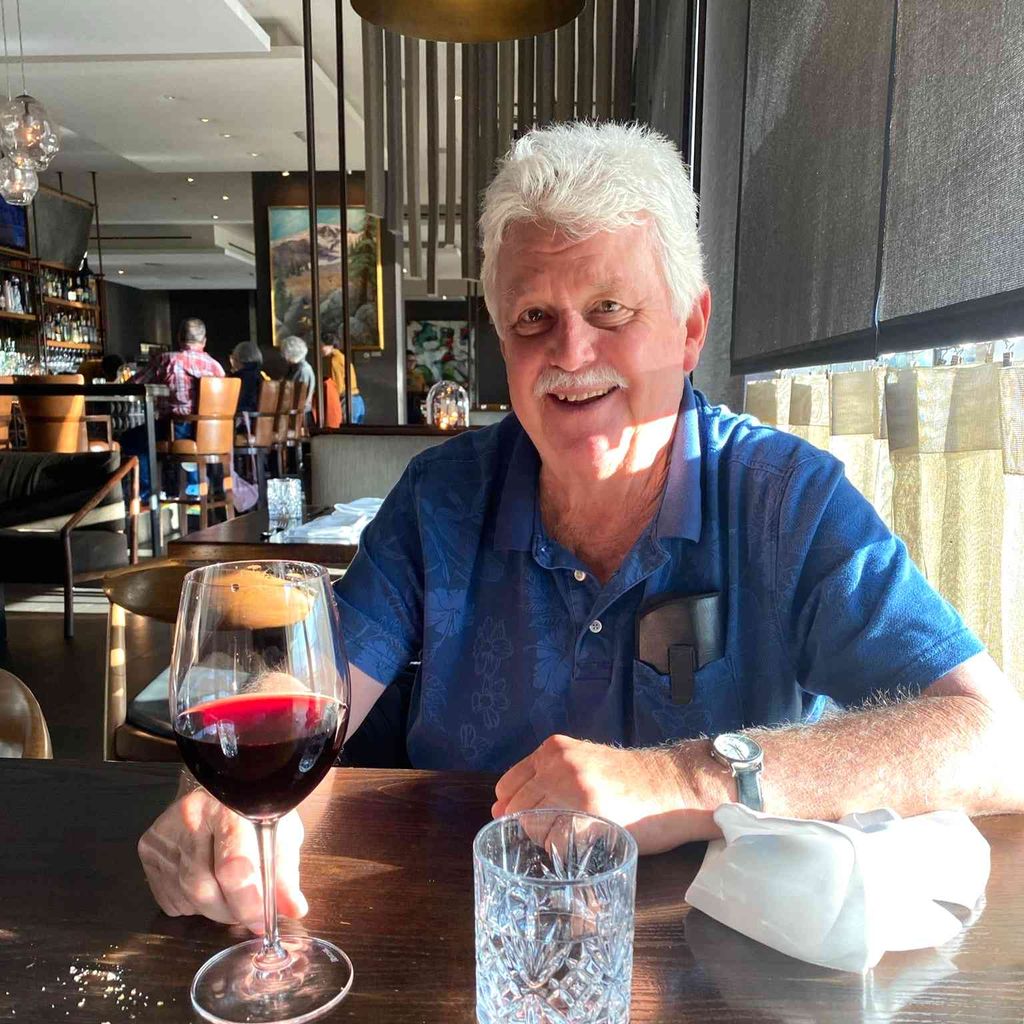 Michael Ray Beck Profile Photo