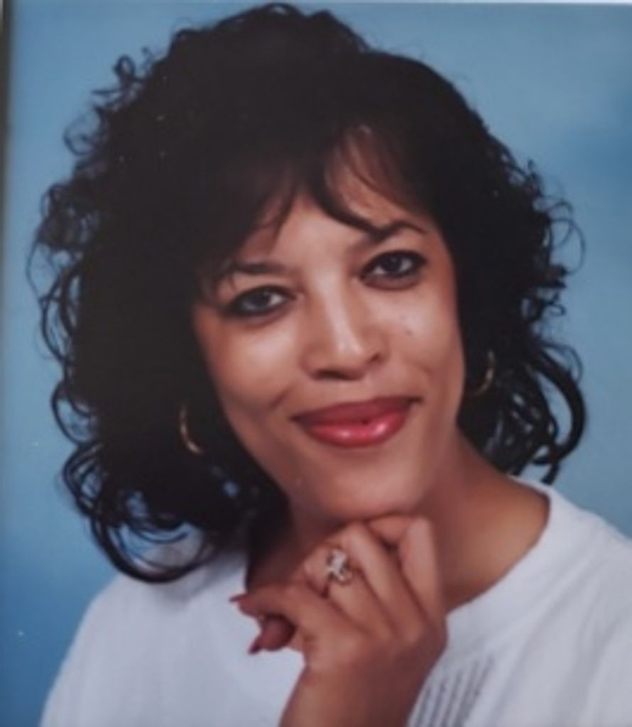Wanda Russell