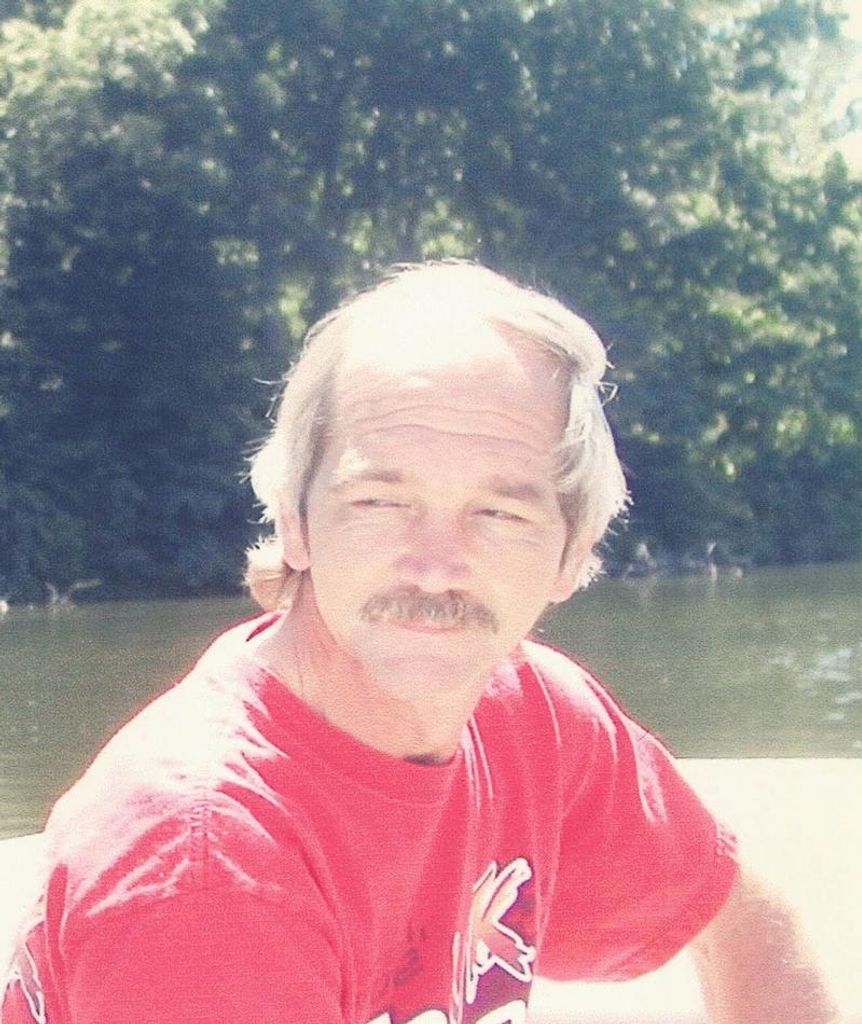 Donald "Jim" Beam Profile Photo