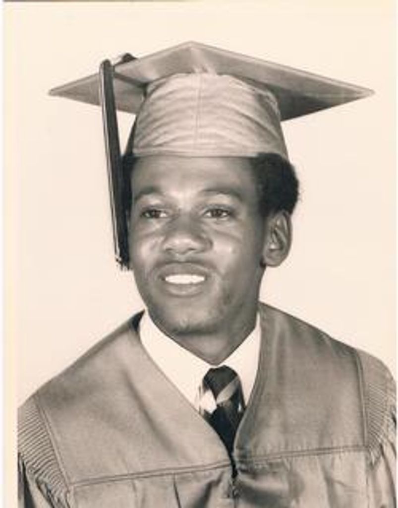 Larry Darnell Littles