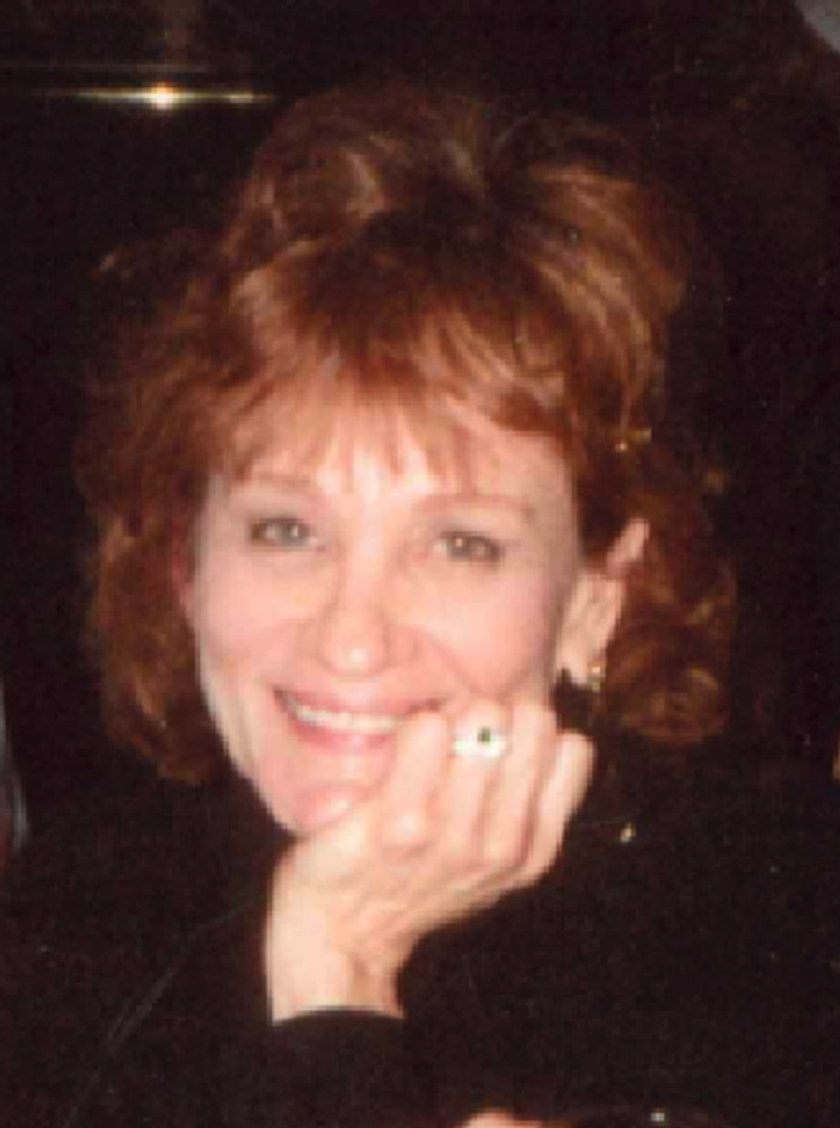 Patricia Riley Profile Photo