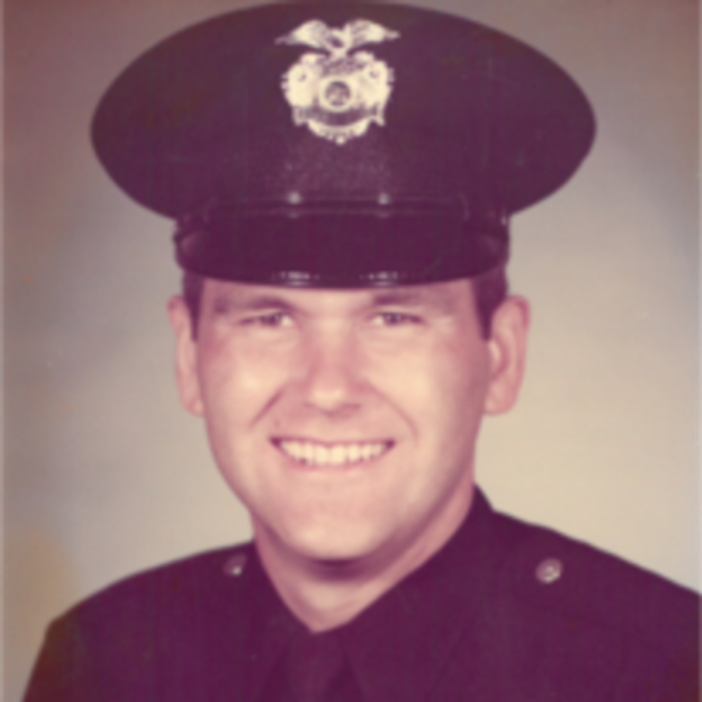 Thomas Edward Thompson Profile Photo