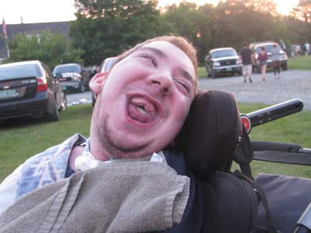 Christopher David Wright