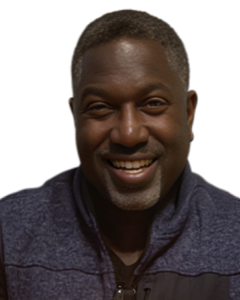 JOHN ERIC JOE Profile Photo