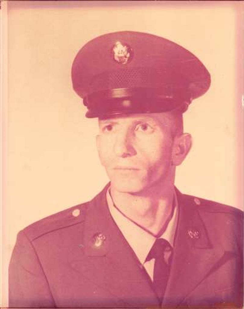 Wiley Dewayne Godwin Profile Photo