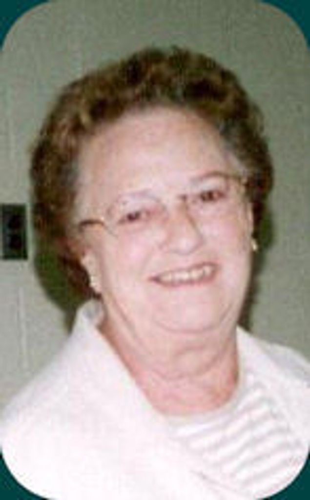 Phyllis Griswold TINCHER