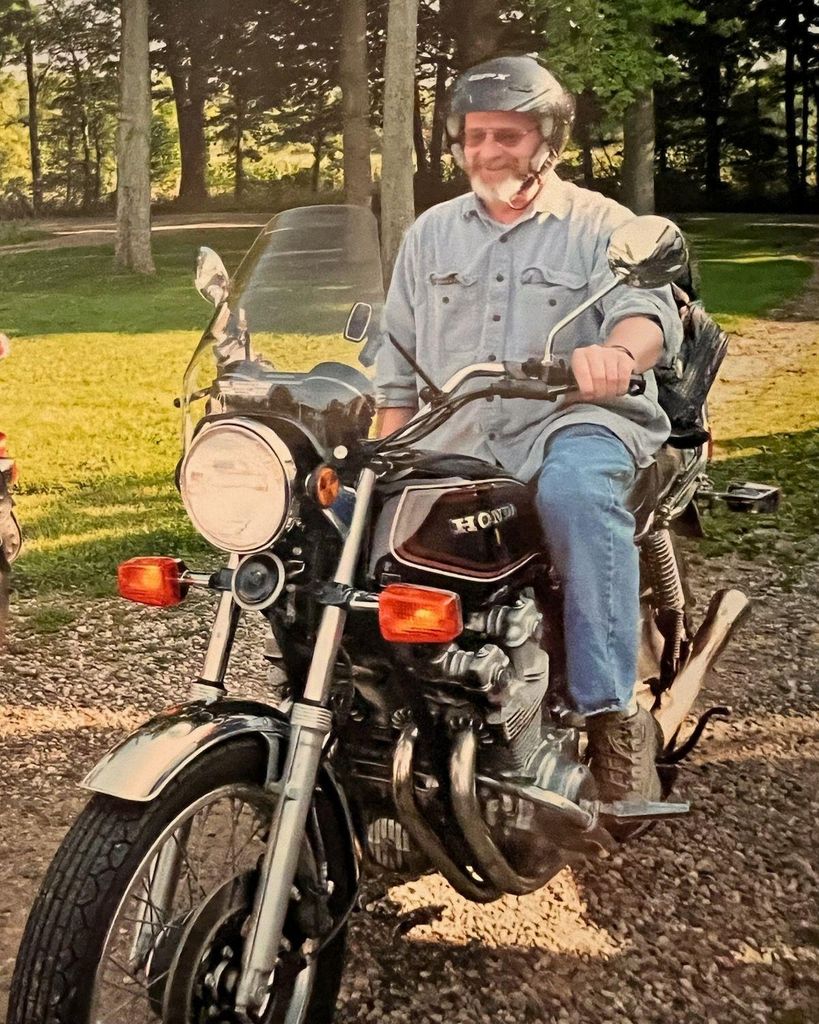 Fred Arthur Cochran Profile Photo