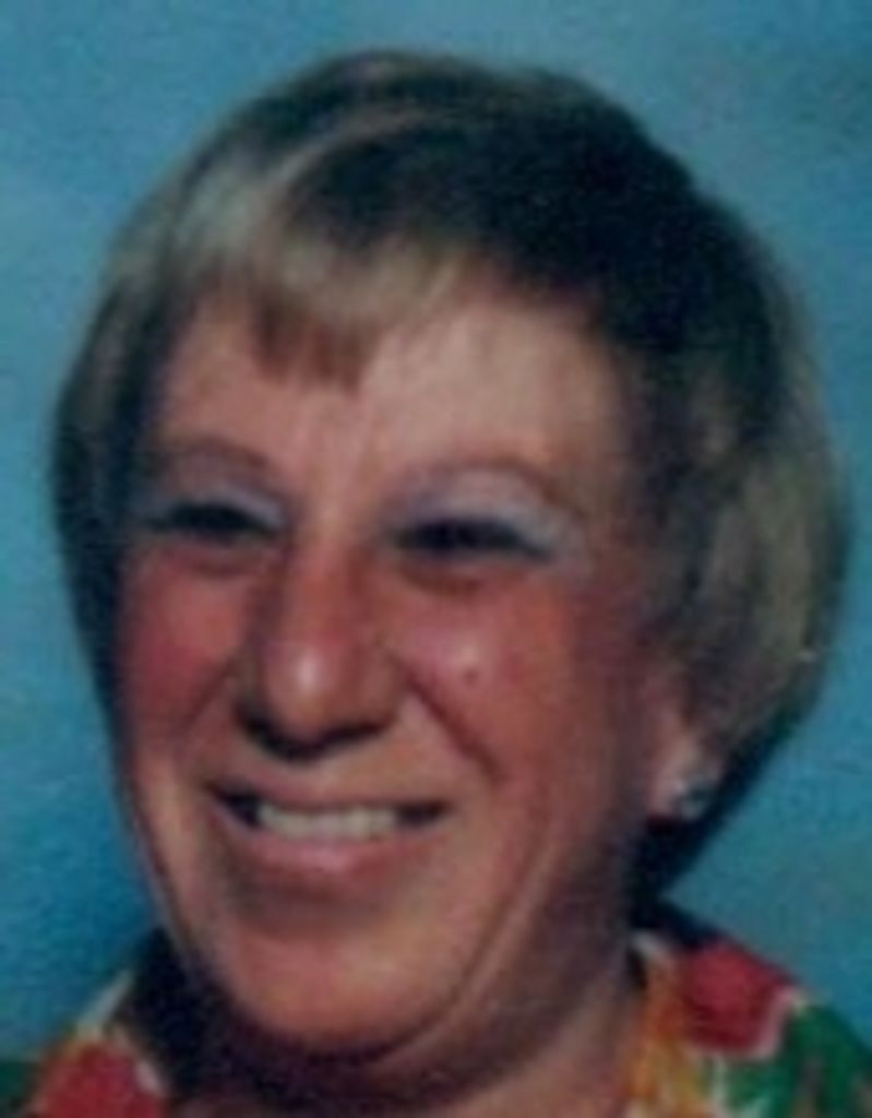 Lorraine M. Barker
