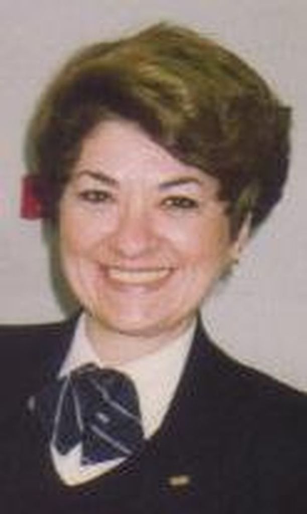 Cindy Lou Soughers Profile Photo