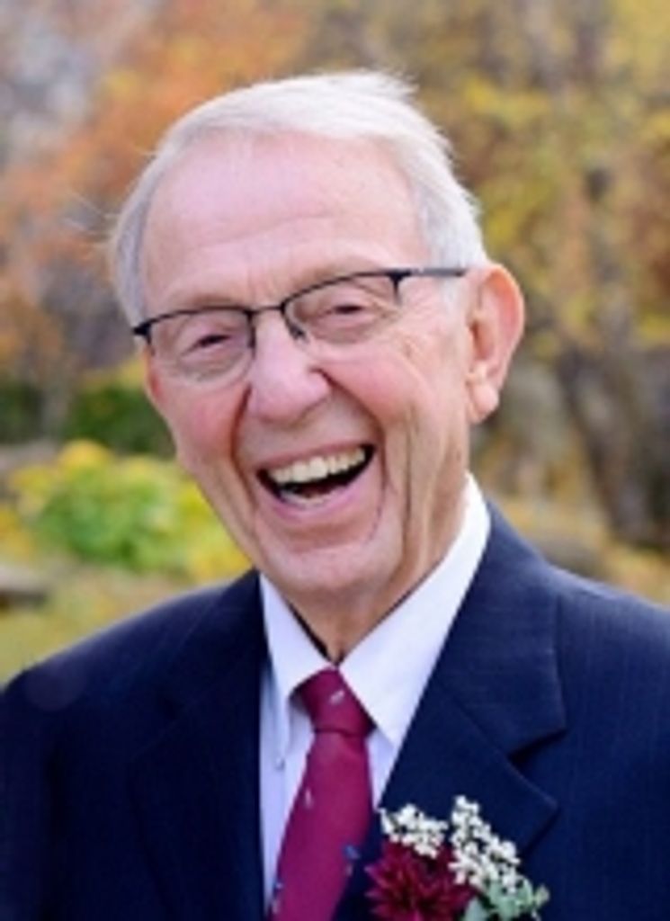 Rex J. Beech