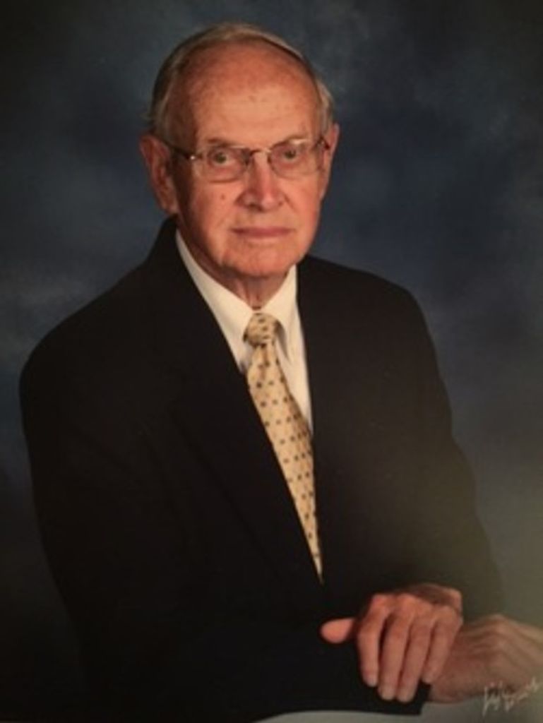 Max Hungerford Profile Photo