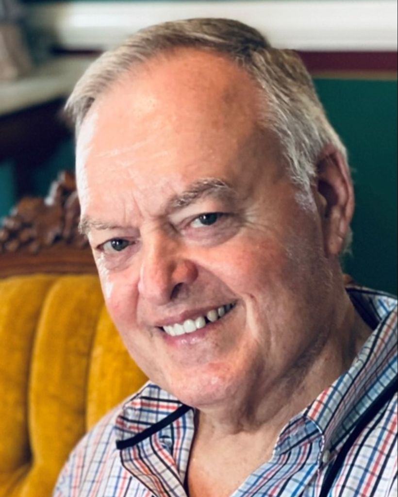David R. King Profile Photo