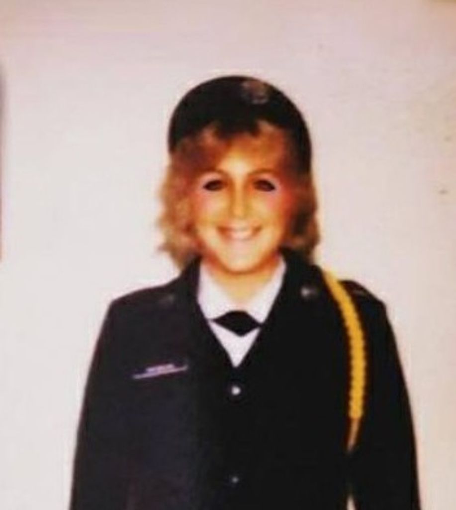 Mrs. Katherine Diane Hood