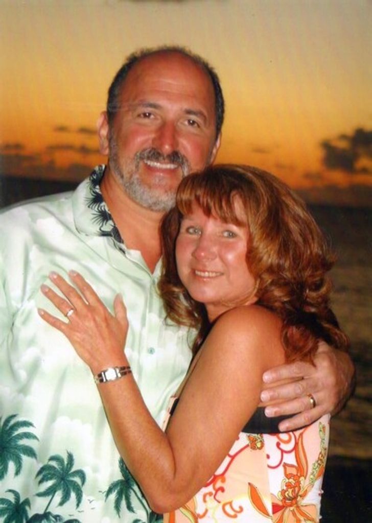 Gerald "Gerry" L. Hammersley