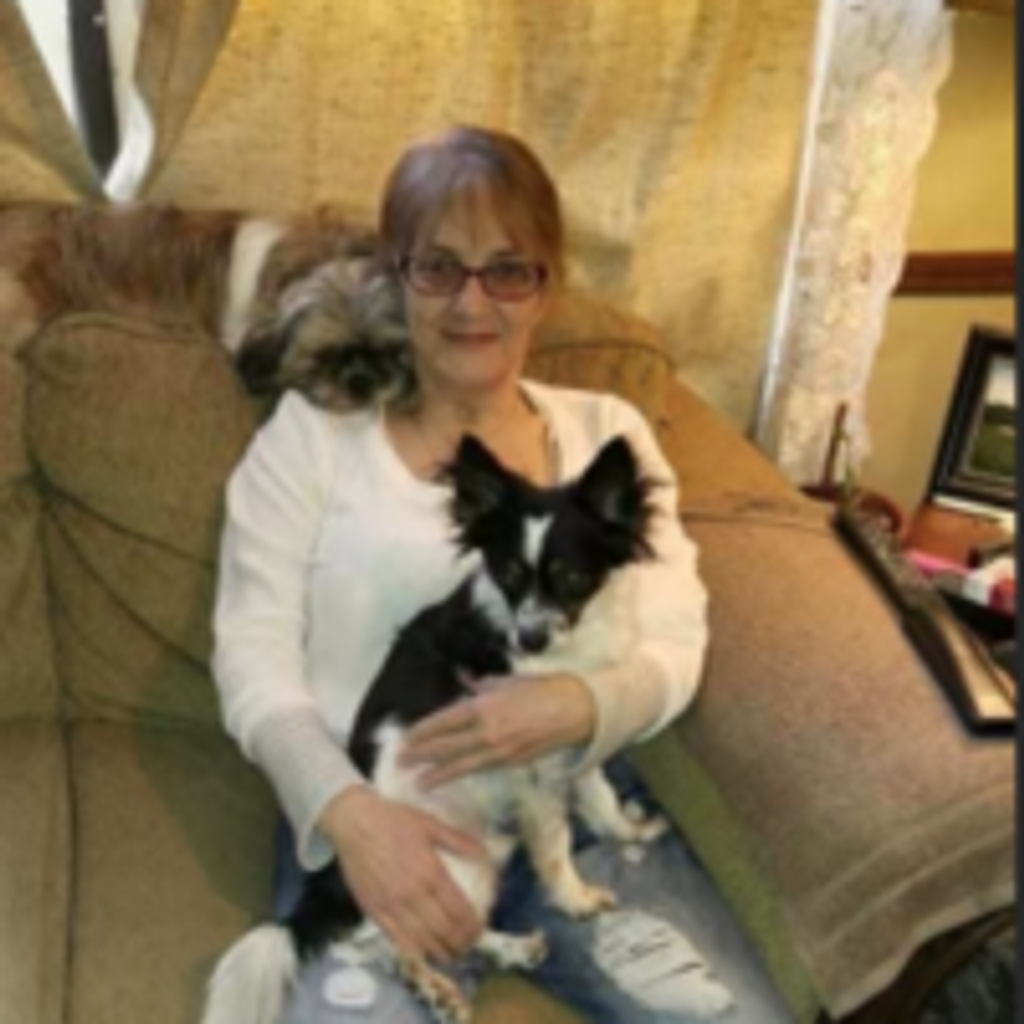 Robin M. Reynolds
