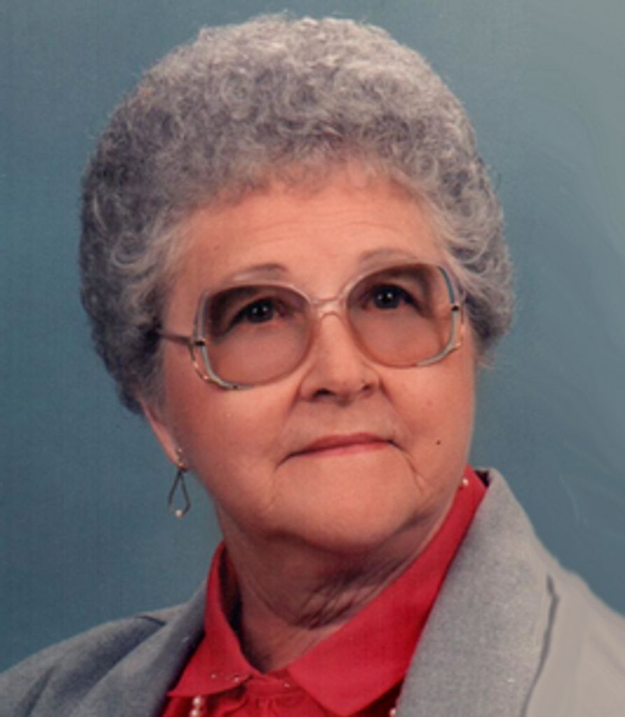 Doris Lindsay