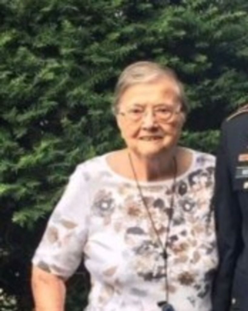 Mary Delores Saalman Profile Photo
