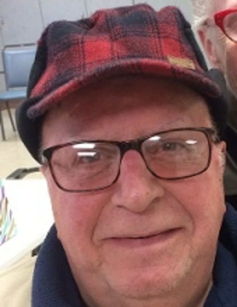 Lester L. "Pappy" Brumbach