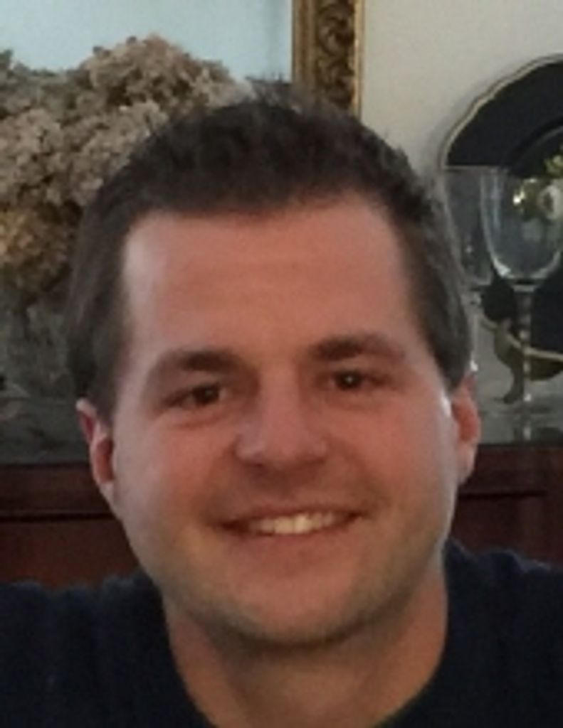 Carl Spinosa