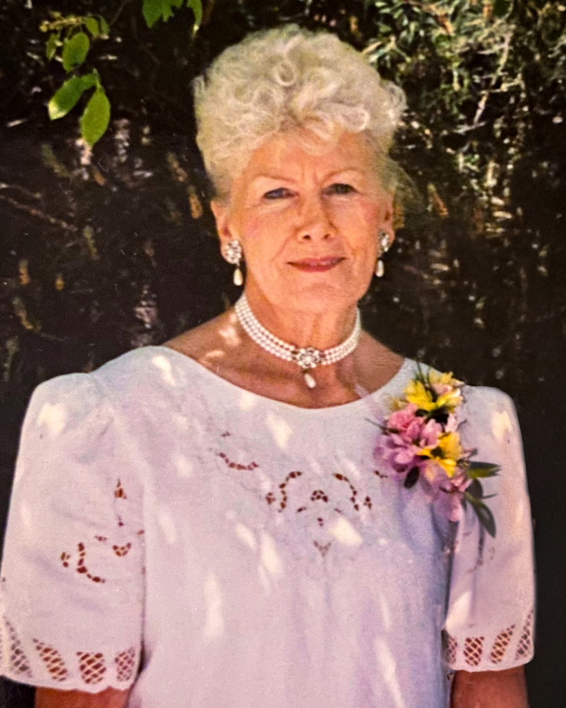 Berdella Cooper Profile Photo