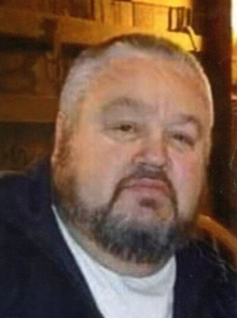 Tony Alvin Berry Profile Photo