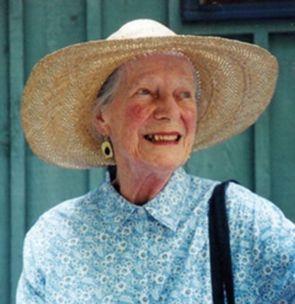 Joan L. Eldredge Profile Photo