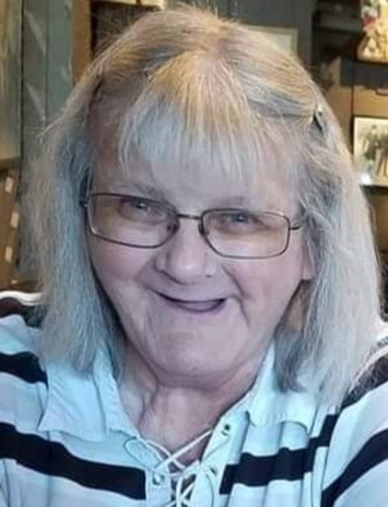 Mary Ellen Mannagotter