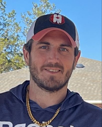 Brian S. Sanford's obituary image
