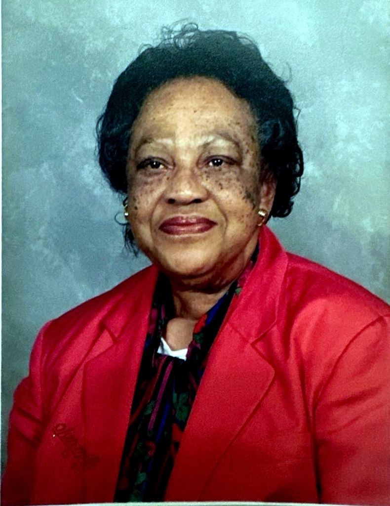 Annie Ruth Boyd Cathey Profile Photo