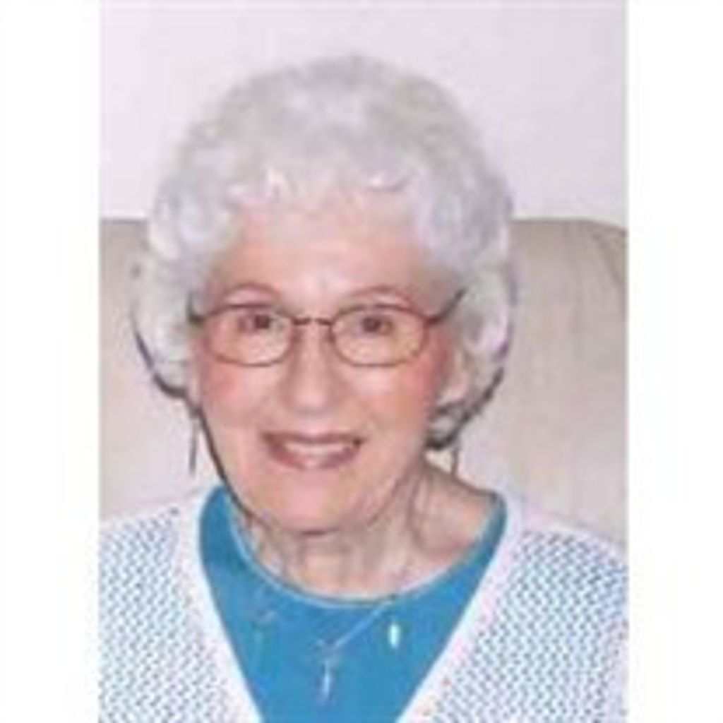 Alice Marie Lusiak