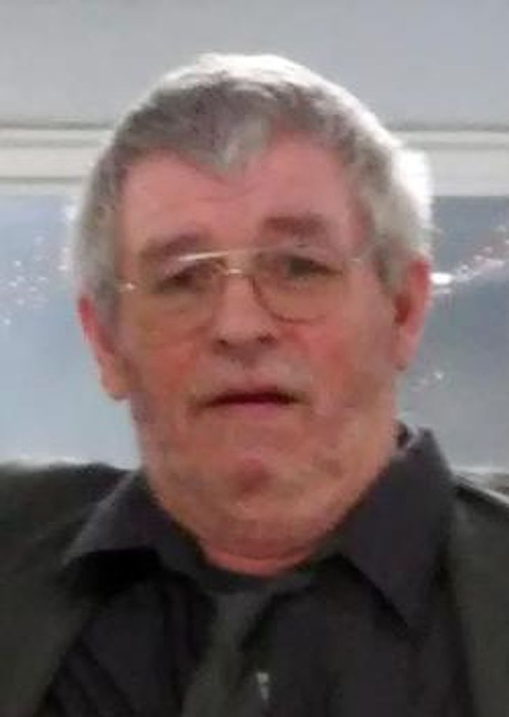 Charles L. Rosenberry, Sr. Profile Photo