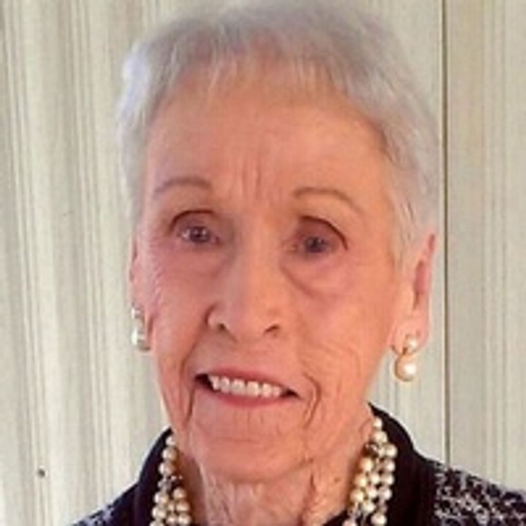 Liz McCammon