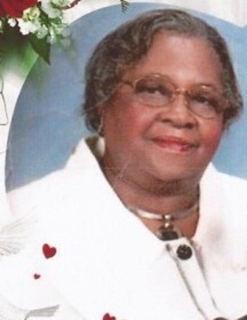Minnie Lee Hicks Profile Photo