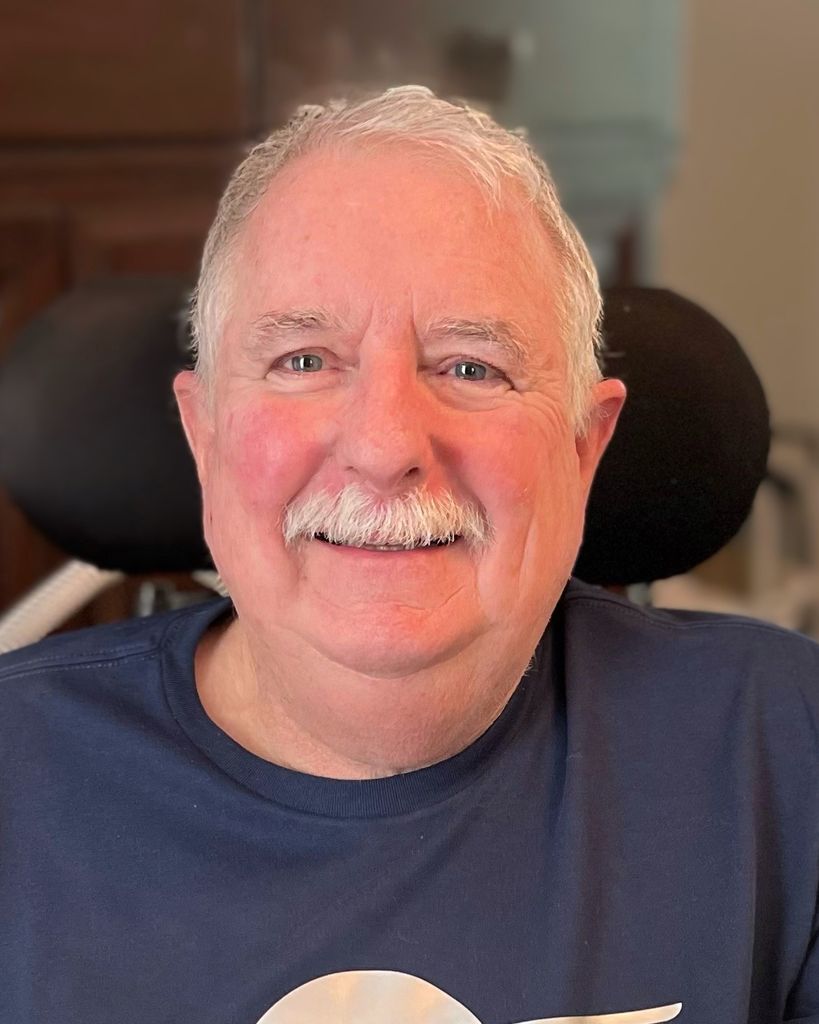 Randall Mervin Mobley Profile Photo