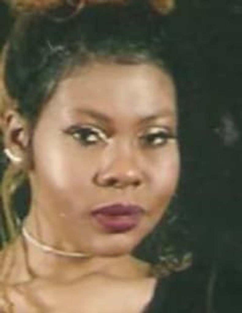 Jamiyra Evette Hampton