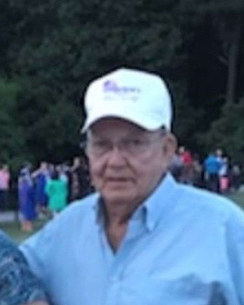 Dennis Lee Routh, Sr.